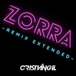 Zorra - Remix Extended