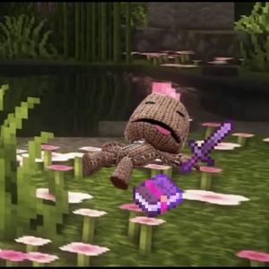 feel it in my blood (Explicit)