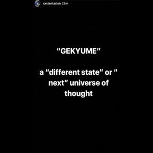 Gekyume