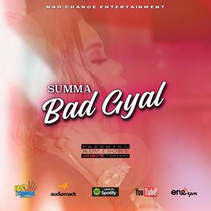 Summa (Bad Gyal) [Explicit]