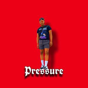 Pressure (Explicit)