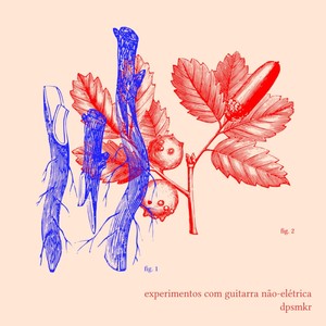 Experimentos Com Guitarra Não-Elétrica