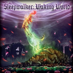 Sleepwalker: Waking World