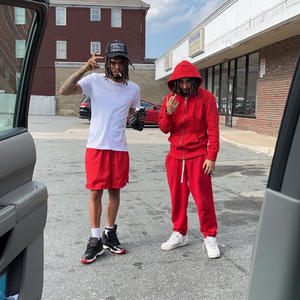 Free da guys (feat. Curlyhairsosa, Cdot, Ki & El nino) (Explicit)