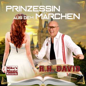 Prinzessin aus dem Märchen