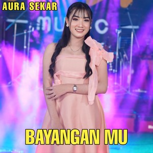Bayangan mu