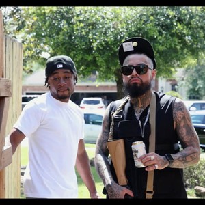 La Diabla(feat. Dre Jamel) (Explicit)