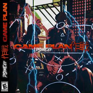 GAME PLAN(feat. D' Saint, DatkidMoi, OBS, Hulyan, Jck & Mikki) (Explicit)