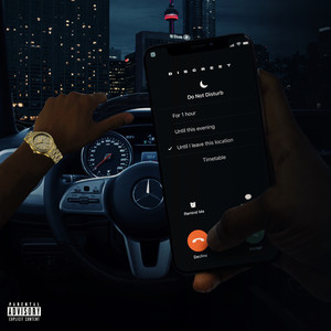 Do Not Disturb (Explicit)