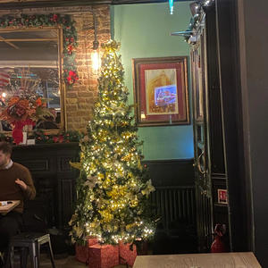 Christmas Time (Radio Edit|Explicit)