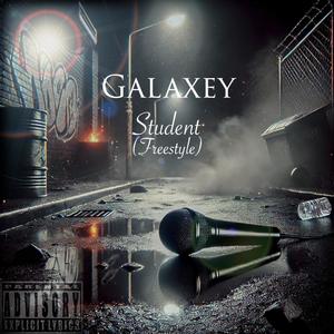 Student (Freestyle) [Explicit]