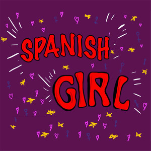 Spanish Girl