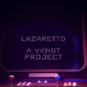 Lazaretto (Explicit)