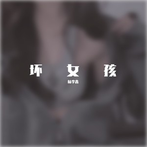 坏女孩-杨李鑫