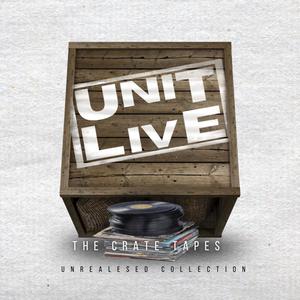 Hip Hop Unites Us(feat. MC Ras) (Explicit)