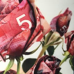 ORIGAMI (feat. iyasu) (Explicit)