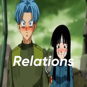 Relations (feat. Wxlvzz) (Explicit)