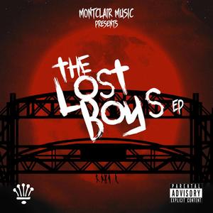 The Lost Boys EP (Explicit)