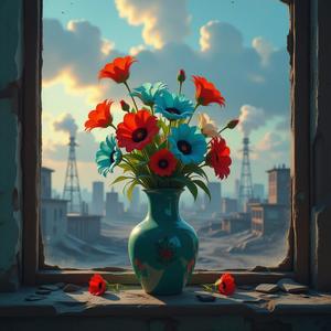 My God ....It's Full Of Stars (light mix)