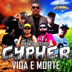 Cypher Vida e Morte (Explicit)