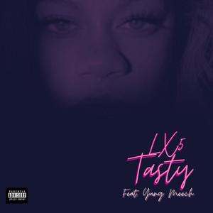 Tasty (feat. Yung Meech) [Explicit]