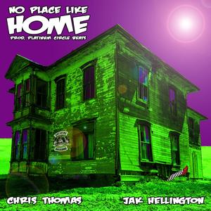 No Place Like Home(feat. Jak H.)