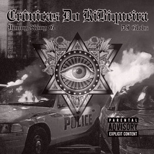 Cronicas do Ribiqueira (Explicit)