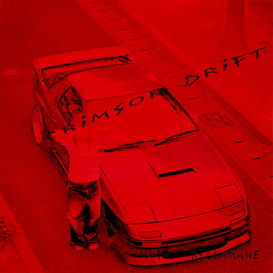 crimson drift (Super Slowed) (Explicit)