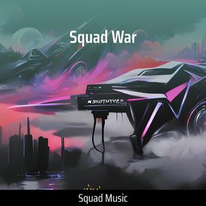 Squad War