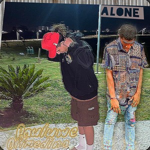 Alone