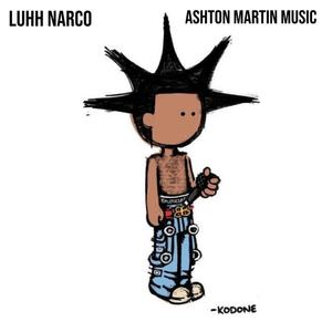 Ashton Martin Music (Explicit)