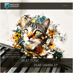 Dear Samira (Nicolas Soria Remix)