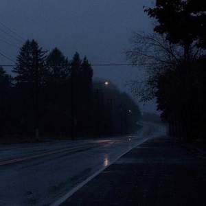 let me down slowly (slowed & reverb)