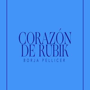 Corazon De Rubik