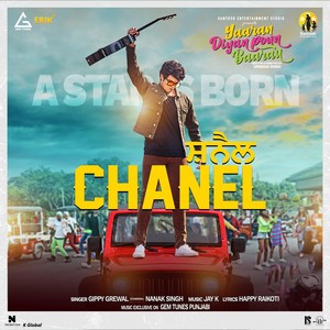 Chanel (From "Yaaran Diyan Poun Baaran")