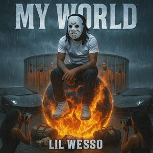 My World (Explicit)