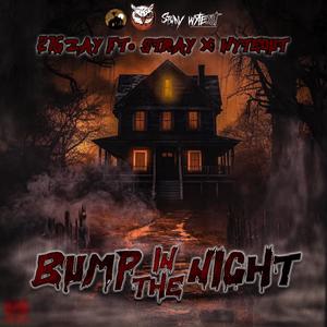 BUMP IN THE NIGHT (feat. Wyteout & Stray) (Explicit)