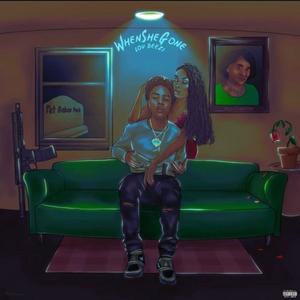 Lou Deezi (When She Gone, Pt. 2) (Explicit)