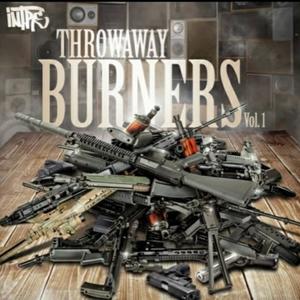 Bring It Back (feat. KP Tha Profit) (Explicit)