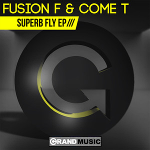 Superb Fly EP