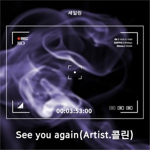 See you again (Artist.콜린)