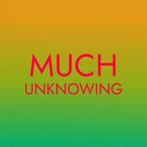 Much Unknowing