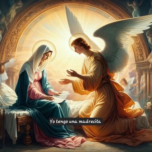 Yo tengo una madrecita