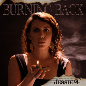 Burning Back (Explicit)