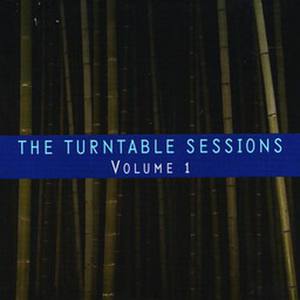 The Turntable Sessions Vol.1