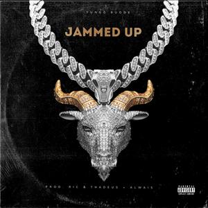 Jammed Up (Explicit)