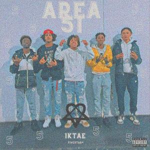 Area 51 (feat. delta!) (Explicit)