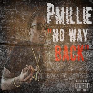 NO WAY BACK (Explicit)