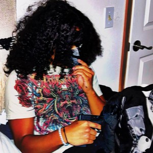 give it up (Explicit)