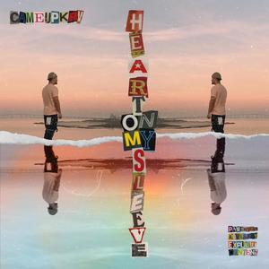 Thuggin (feat. Cutt-E BQM) (Explicit)